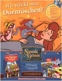 Симсала Гримм бесплатно