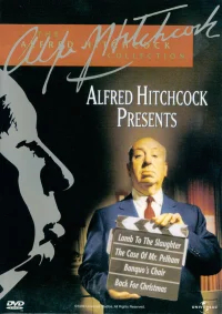 Альфред Хичкок представляет бесплатно