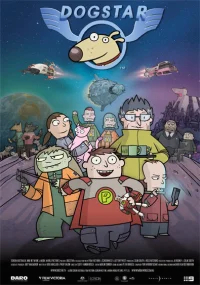 Звёздный пёс бесплатно