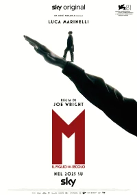 М. Сын века бесплатно