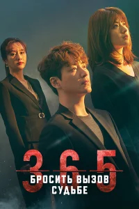365: Год победы над судьбой бесплатно