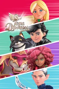 Тара Дункан бесплатно