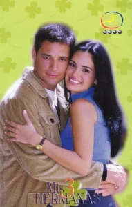 Мои три сестры бесплатно